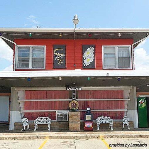Broadway Inn Yankton Exteriér fotografie