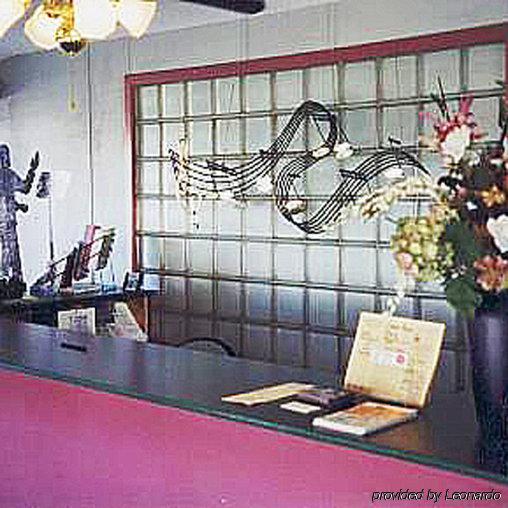 Broadway Inn Yankton Interiér fotografie