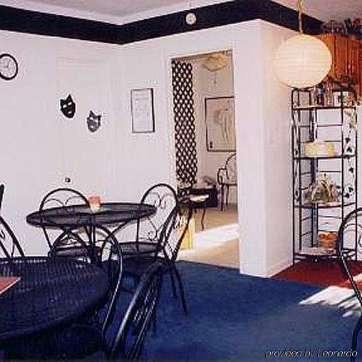 Broadway Inn Yankton Restaurace fotografie