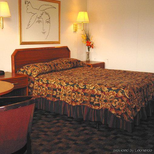 Broadway Inn Yankton Pokoj fotografie