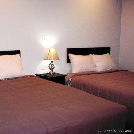 Broadway Inn Yankton Pokoj fotografie