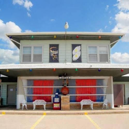Broadway Inn Yankton Exteriér fotografie